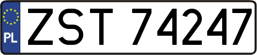 ZST74247