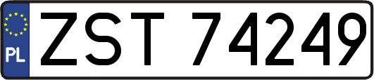 ZST74249
