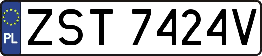 ZST7424V