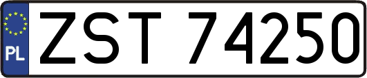 ZST74250