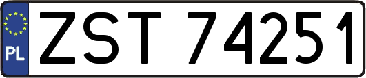 ZST74251