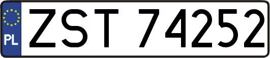 ZST74252