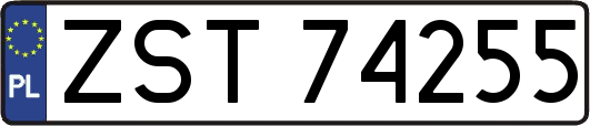 ZST74255