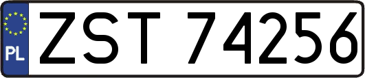 ZST74256