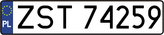 ZST74259