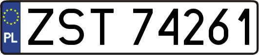 ZST74261