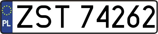 ZST74262