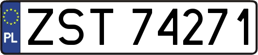 ZST74271