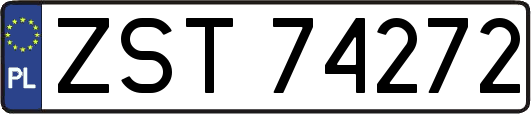 ZST74272