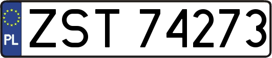 ZST74273