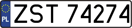 ZST74274