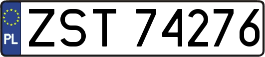 ZST74276