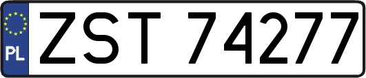 ZST74277