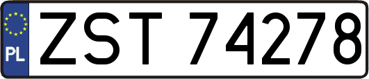 ZST74278