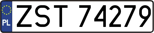 ZST74279