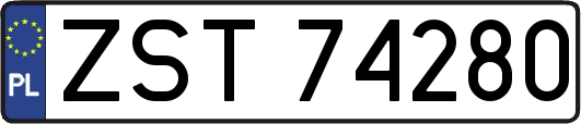 ZST74280