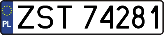 ZST74281