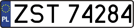 ZST74284