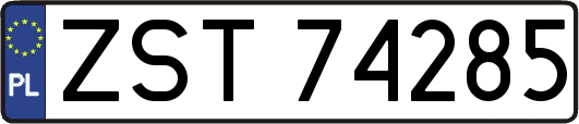 ZST74285