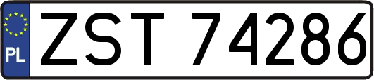 ZST74286