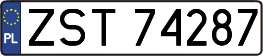 ZST74287