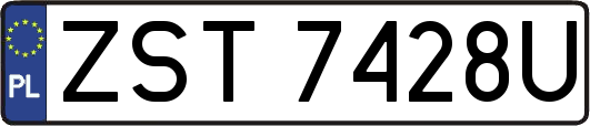 ZST7428U