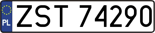 ZST74290