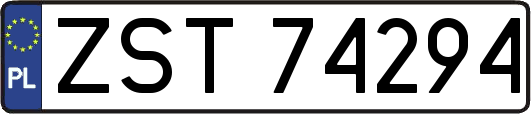 ZST74294