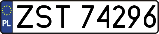 ZST74296