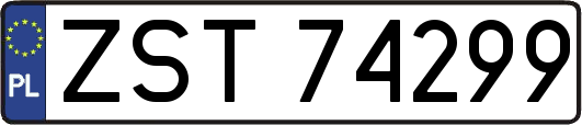 ZST74299