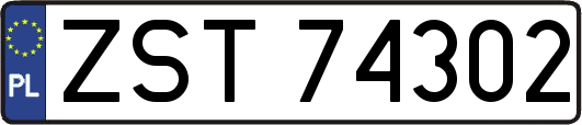 ZST74302