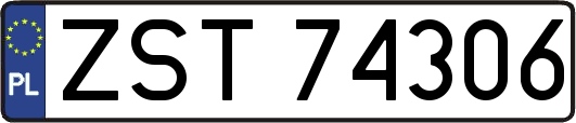 ZST74306
