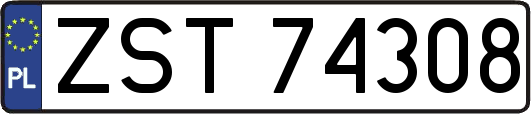 ZST74308