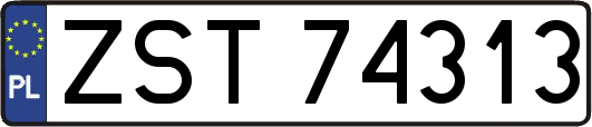 ZST74313