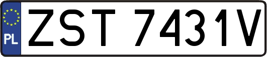 ZST7431V