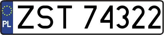 ZST74322