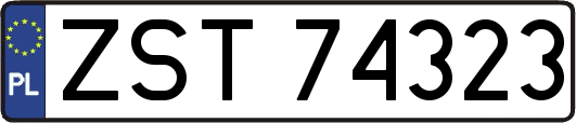 ZST74323