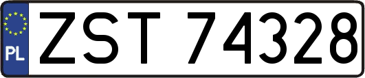 ZST74328