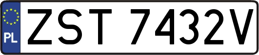 ZST7432V