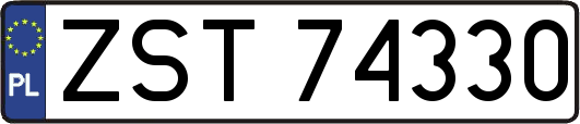ZST74330