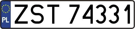 ZST74331