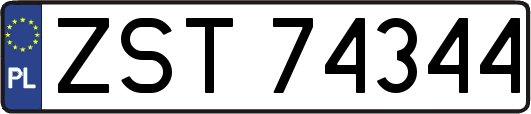 ZST74344