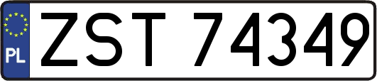 ZST74349