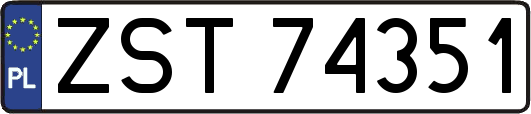 ZST74351