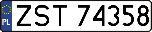 ZST74358