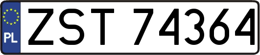 ZST74364