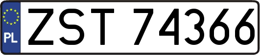 ZST74366