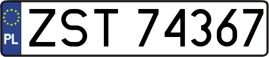 ZST74367