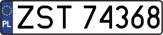 ZST74368