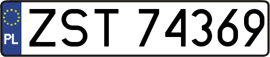ZST74369